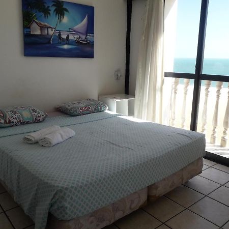 Classic Residence Beira Mar Φορταλέζα Εξωτερικό φωτογραφία