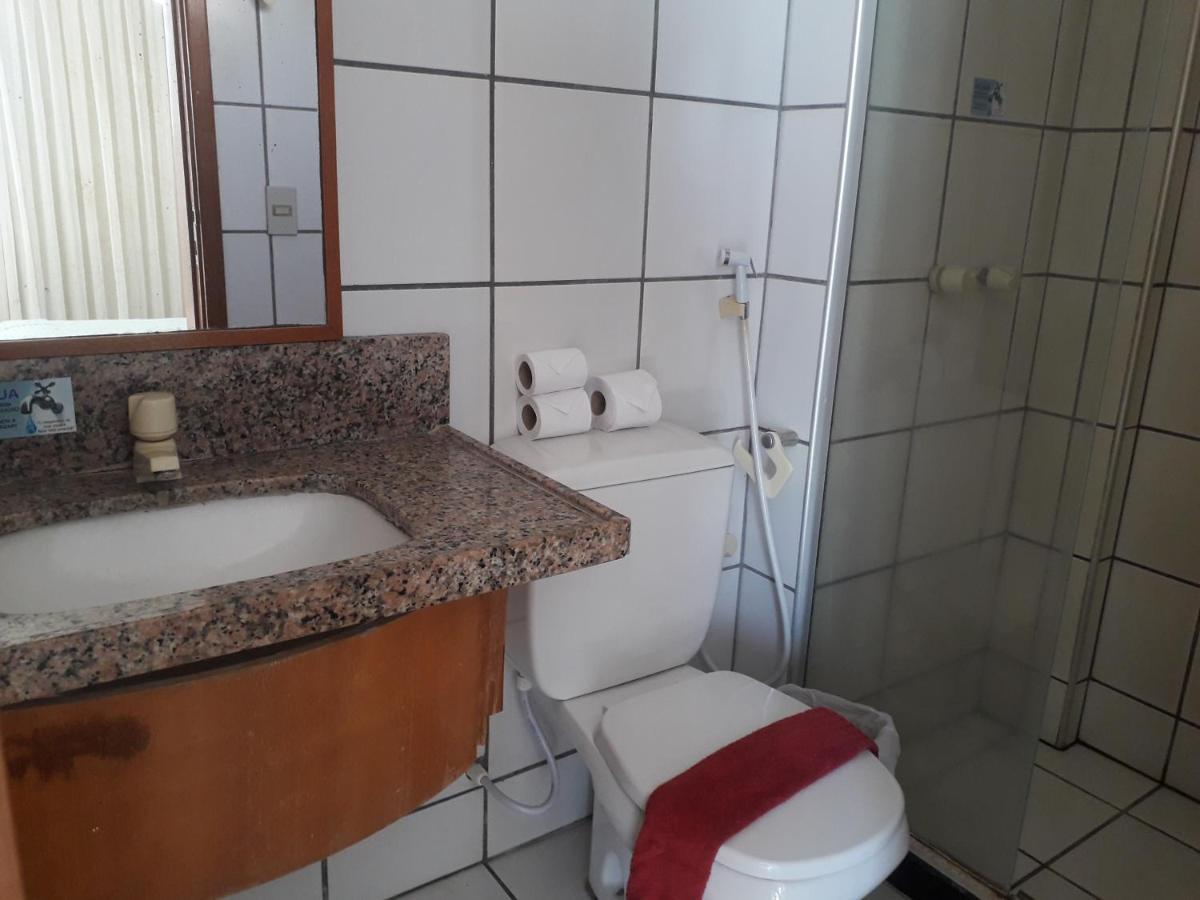 Classic Residence Beira Mar Φορταλέζα Εξωτερικό φωτογραφία