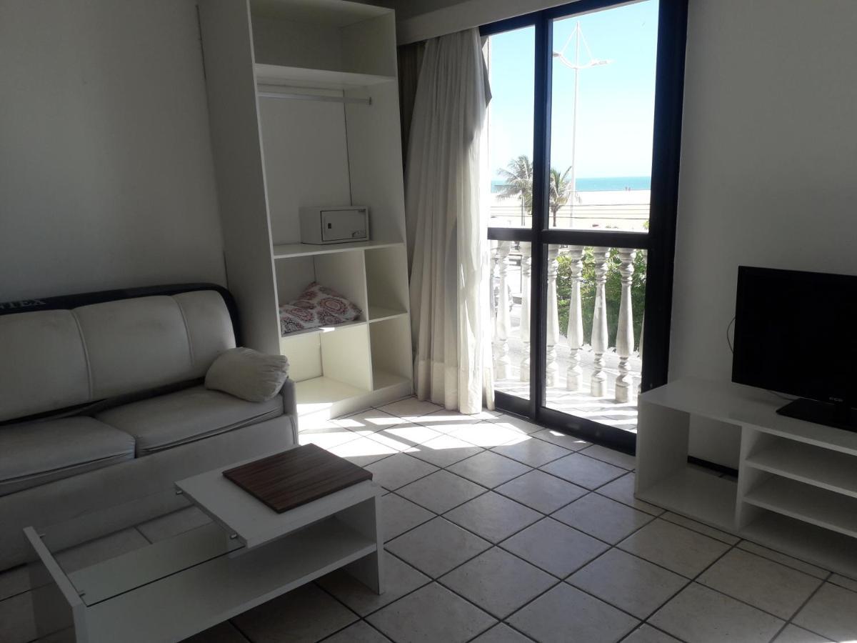 Classic Residence Beira Mar Φορταλέζα Εξωτερικό φωτογραφία