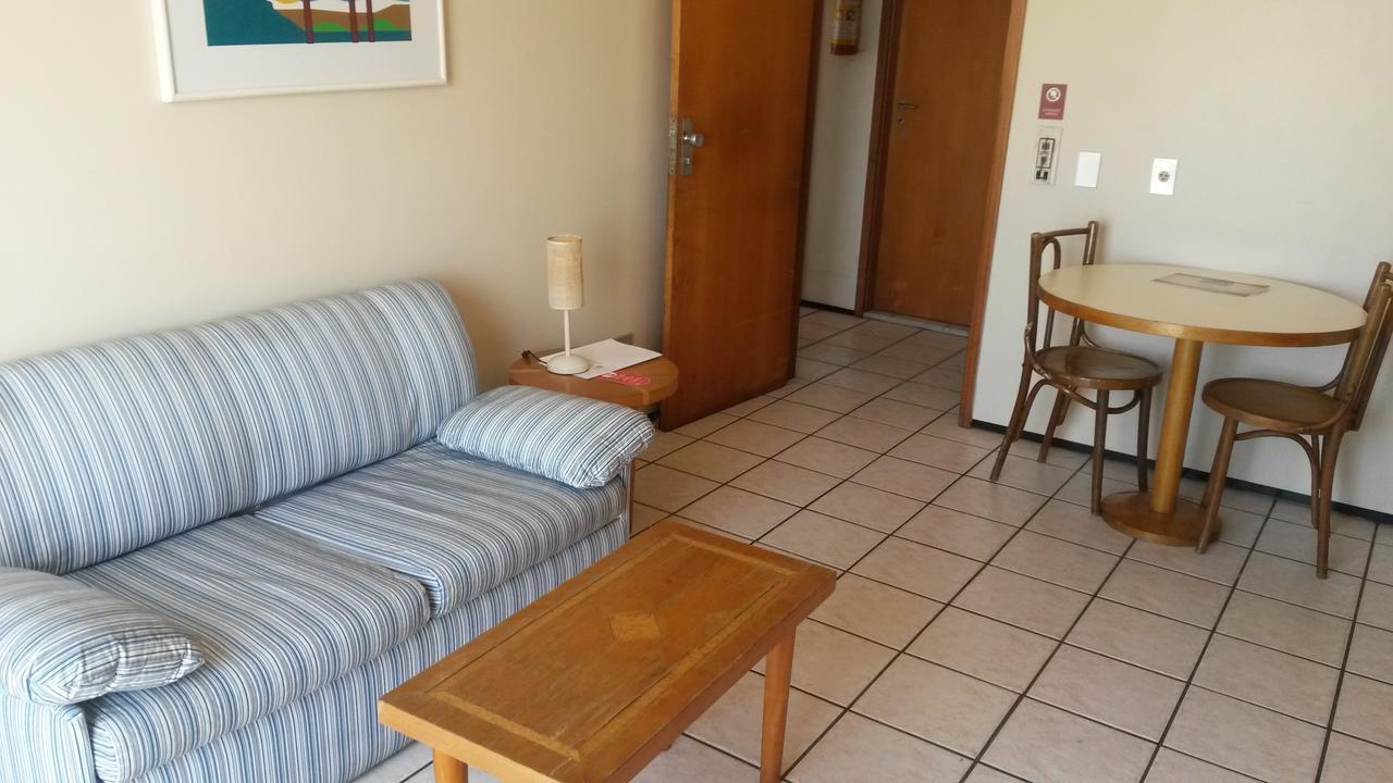Classic Residence Beira Mar Φορταλέζα Εξωτερικό φωτογραφία