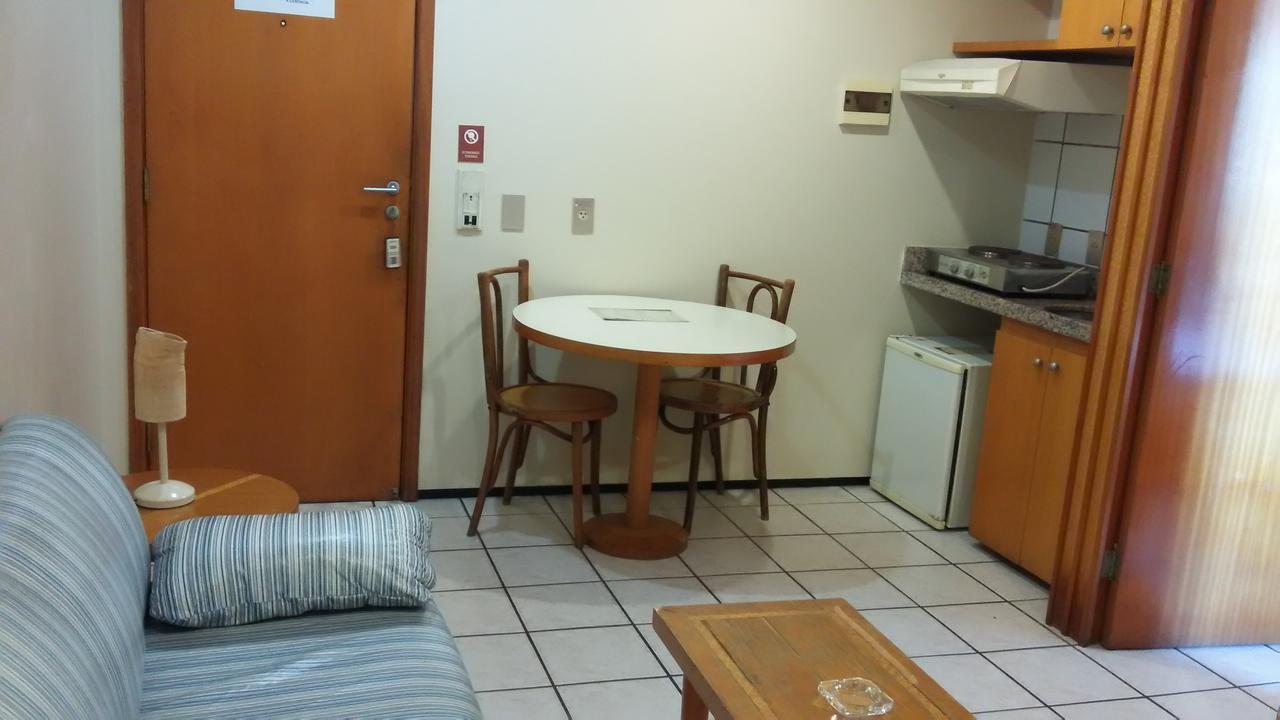Classic Residence Beira Mar Φορταλέζα Εξωτερικό φωτογραφία