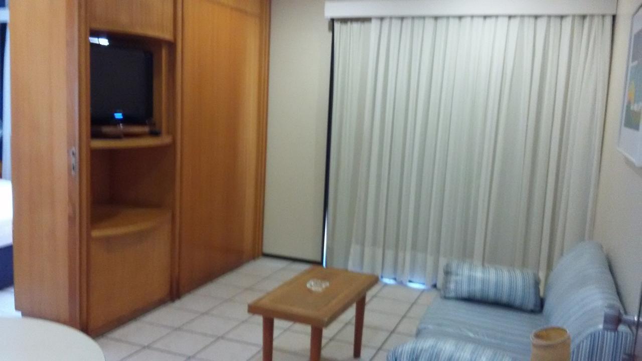 Classic Residence Beira Mar Φορταλέζα Εξωτερικό φωτογραφία